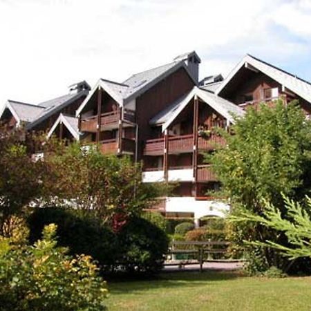 Studio Cosy Au Centre De Samoens Avec Parking Privatif - Fr-1-629-118 Экстерьер фото