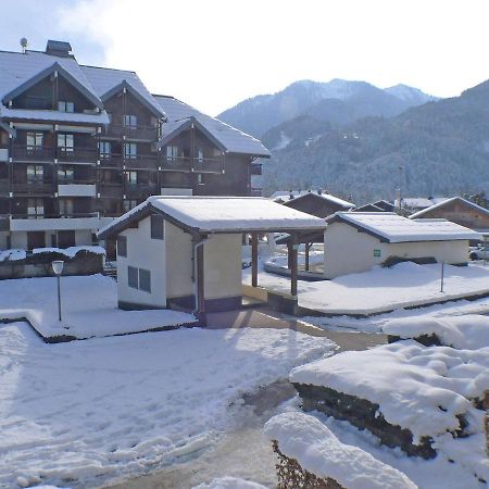 Studio Cosy Au Centre De Samoens Avec Parking Privatif - Fr-1-629-118 Экстерьер фото
