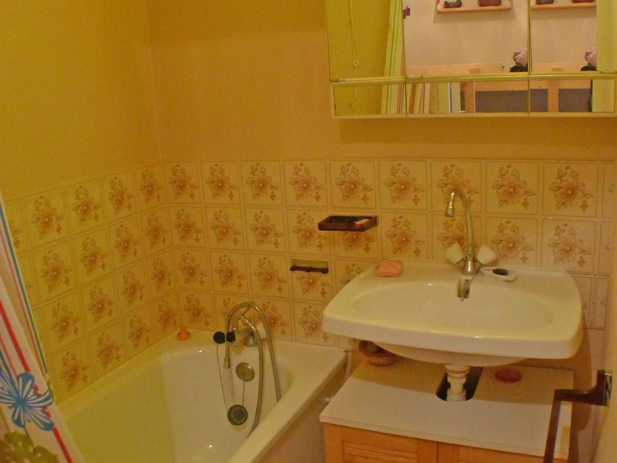 Studio Cosy Au Centre De Samoens Avec Parking Privatif - Fr-1-629-118 Экстерьер фото