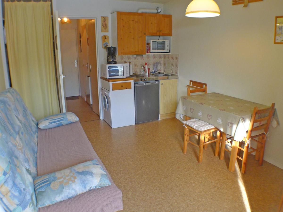 Studio Cosy Au Centre De Samoens Avec Parking Privatif - Fr-1-629-118 Экстерьер фото